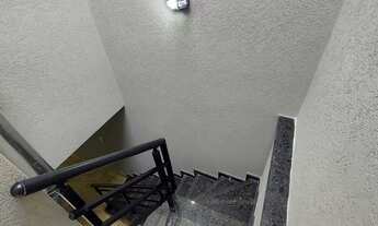 Imagem 7: Lindo Sobrado Frontal com 03 dormitórios sendo 01 suíte e 02 vagas na Vila Granada!!!