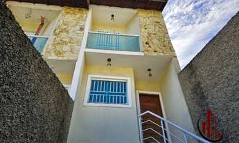 Imagem: Casa para venda com três quartos próximo