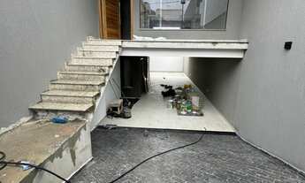 Imagem 4: Sobrado com três suítes para venda na Vila Carrão!