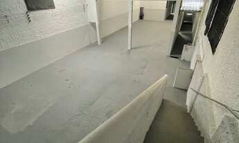 Imagem 6: Galpão Industrial para locação - 600m² área total em terreno de 500m²