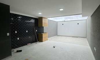 Imagem 3: Sobrado com três suítes para venda na Vila Carrão!