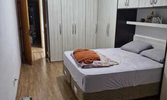 Imagem 7: Casa para venda com duas suítes em Artur Alvim!