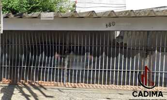 Imagem: Sobrado 9 x 40 na vila Formosa!