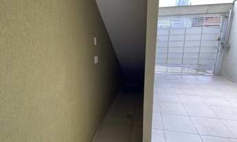 Imagem 3: Sobrado para venda com 3 quartos sendo uma suite na Vila Matilde!!