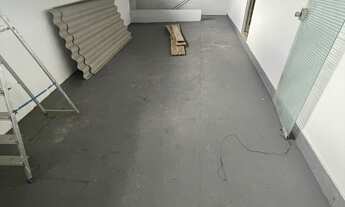 Imagem 3: Galpão Industrial para locação - 600m² área total em terreno de 500m²