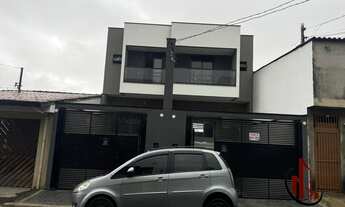 Imagem 2: Sobrado com três suítes para venda na Vila Carrão!