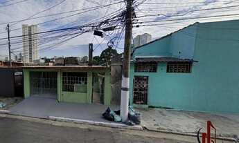 Imagem: Terreno para venda na Vila Formosa!