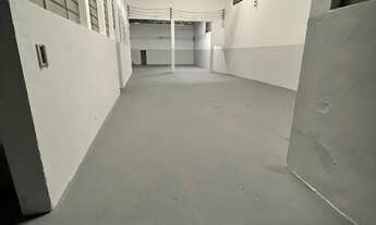 Imagem 5: Galpão Industrial para locação - 600m² área total em terreno de 500m²