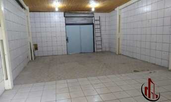 Imagem 2: Casa 325m² - Vila Nhocune