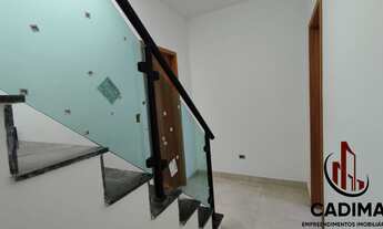 Imagem 5: Sobrado com 03 suites proximo ao metro Patriarca!!