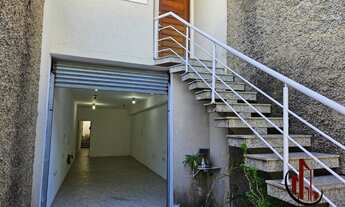 Imagem 2: Casa para venda com três quartos próximo ao metrô Artur Alvim!