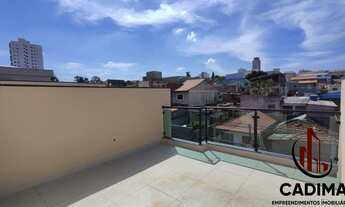 Imagem 7: Sobrado com 03 suites proximo ao metro Patriarca!!