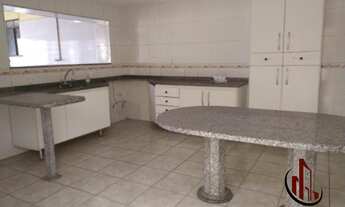 Imagem 6: Casa 325m² - Vila Nhocune