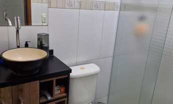 Imagem 6: Casa para venda com duas suítes em Artur Alvim!