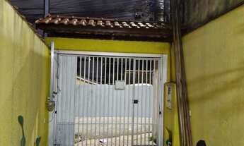 Imagem 2: Casa para venda com duas suítes em Artur Alvim!