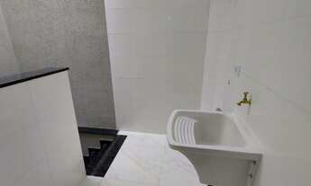 Imagem 5: Lindo Sobrado Frontal com 03 dormitórios sendo 01 suíte e 02 vagas na Vila Granada!!!