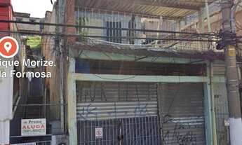 Imagem: Terreno 12 x 31,10 na Vila Formosa!!