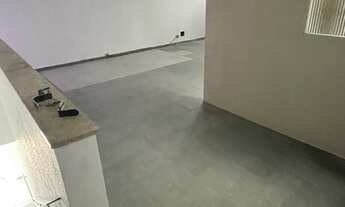 Imagem 4: Galpão Industrial para locação - 600m² área total em terreno de 500m²