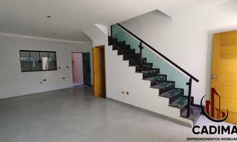 Imagem 3: Sobrado com 03 suites proximo ao metro Patriarca!!