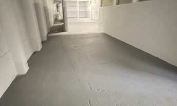 Imagem 2: Galpão Industrial para locação - 600m² área total em terreno de 500m²