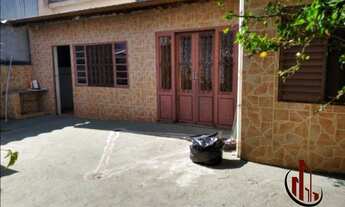 Imagem: Casa 325m² - Vila Nhocune