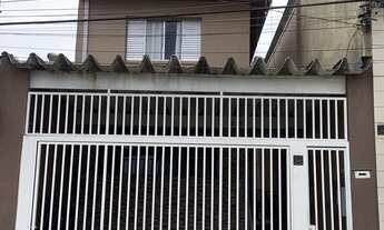 Imagem: SOBRADO - 02 SUÍTES - VILA BRASIL