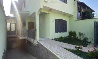 Imagem: Lindo Sobrado Frontal com 03 suítes e 09