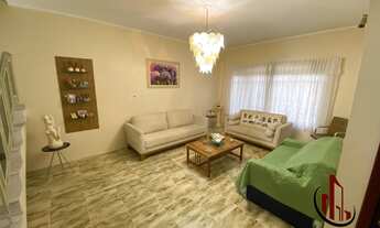 Imagem 2: Lindo Sobrado Frontal com 03 suítes e 09 vagas na Vila Talarico!!!