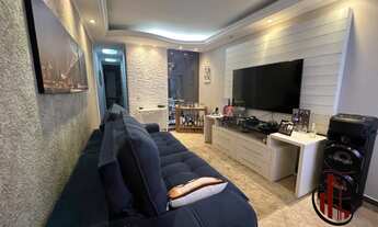 Imagem: Sobrado com 3 quartos no jardim nossa senhora