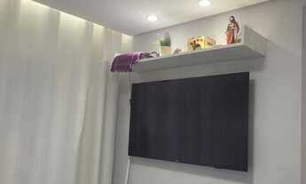 Imagem 6: APARTAMENTO - JARDIM BRASILIA