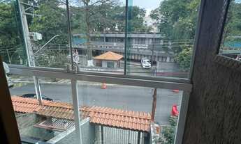 Imagem 4: Sobrado com 3 quartos no jardim nossa senhora do carmo