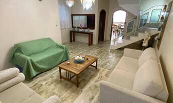 Imagem 4: Lindo Sobrado Frontal com 03 suítes e 09 vagas na Vila Talarico!!!