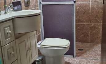 Imagem 2: Casa para venda com três dormitórios na Mooca!