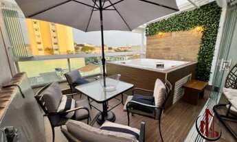 Imagem: Casa em condomínio fechado para venda na