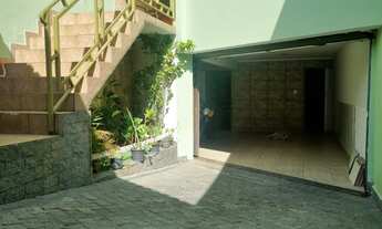 Imagem: Casa para venda com três dormitórios na