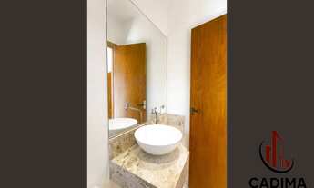 Imagem 5: SOBRADO PARA VENDA VILA GOMES CARDIM