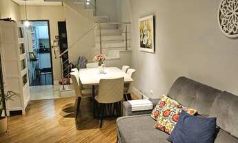 Imagem: SOBRADO - 125m² - VILA INDUSTRIAL