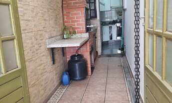 Imagem 6: Casa para venda com três dormitórios na Mooca!