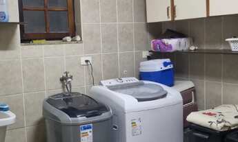 Imagem 3: Casa para venda com três dormitórios na Mooca!