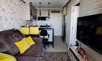 Imagem: APARTAMENTO RESIDENCIAL em SÃO PAULO