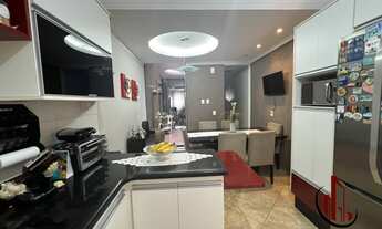 Imagem 3: Sobrado com 3 quartos no jardim nossa senhora do carmo