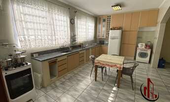 Imagem 7: Lindo Sobrado Frontal com 03 suítes e 09 vagas na Vila Talarico!!!