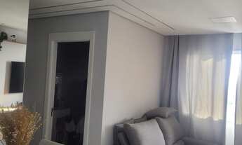 Imagem: APARTAMENTO - JARDIM BRASILIA