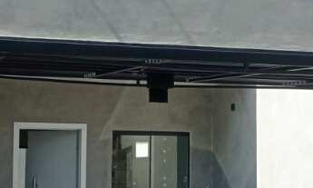 Imagem: SOBRADO - 130m² - CHÁCARA SANTO ANTÔNIO