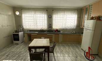 Imagem 6: Lindo Sobrado Frontal com 03 suítes e 09 vagas na Vila Talarico!!!