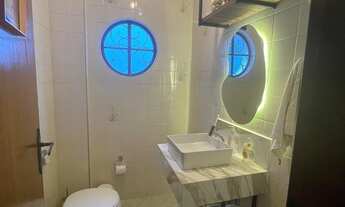 Imagem 7: Casa com 03 quartos, 02 suites e 02 closet no Jardim Nove de Julho!