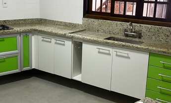 Imagem 3: SOBRADO - 02 DORMITÓRIOS - PARQUE CRUZEIRO DO SUL