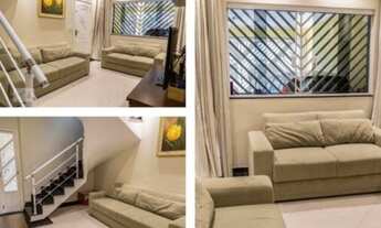 Imagem: SOBRADO - 160m² - VILA CONSTANÇA