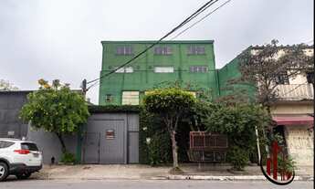 Imagem: Prédio comercial para venda na Vila Manchester!