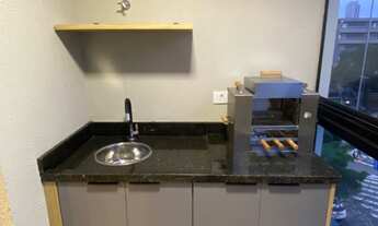 Imagem 7: Lindo Apartamento (COM VAGA) no miolo da Vila Matilde próximo do Metrô!!!